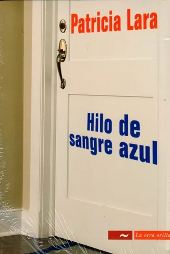Hilo De Sangre Azul