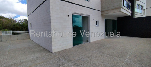 Ip Vendo Apartamento En La Lagunita Country Club 25-23614