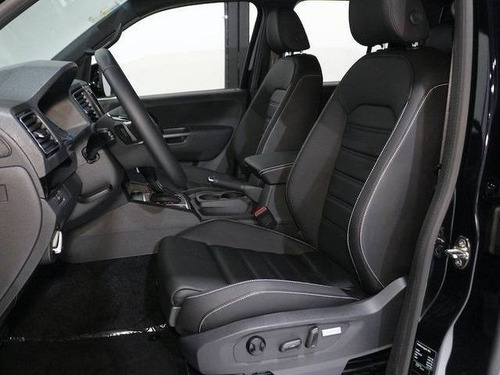 Imagem 4 de 8 de Volkswagen Amarok 3.0 V6 Tdi Diesel Highline Cd 4motion