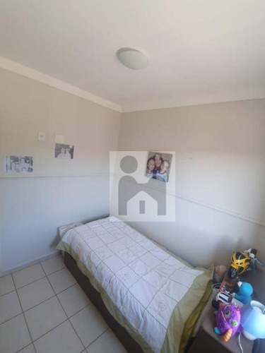 Imagem 16 de 23 de Casa Com 3 Dormitórios À Venda, 120 M² Por R$ 480.000,01 - Condomínio Ipê Roxo - Ribeirão Preto/sp - Ca0804
