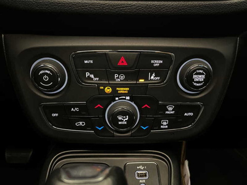 Imagem 15 de 15 de Jeep Compass Limited S 2021