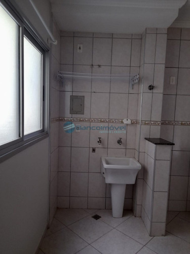 Imagem 8 de 30 de Lindo Apartamento Para Alugar Em Paulínia - Ap03398 - 69712700