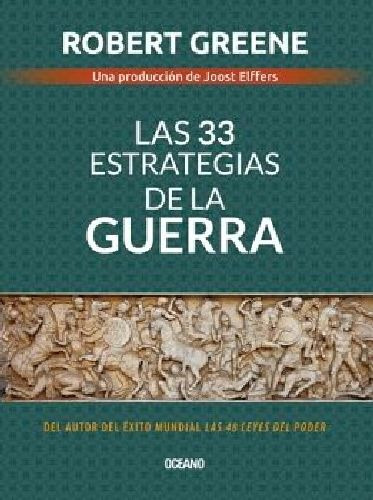 33 Estrategias De La Guerra, Las (cuarta Edición)