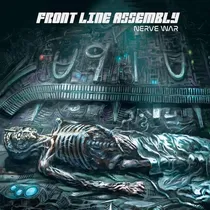 Comprar Front Line Assembly Nerve War Remastered Usa Import Cd X 2