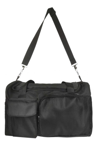 Bolso De Viaje De Mano Gym Deportivo Hombre Mujer Cabina