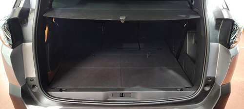 Peugeot 5008 2.0 Allure Plus Hdi Tiptronic