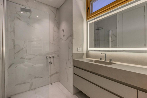 Departamento En Venta City Bell Plaza San Martín