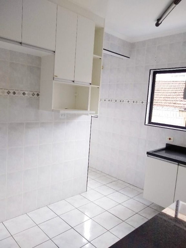 Imagem 2 de 19 de Apartamento Com 2 Dormitórios À Venda, 76 M² Por R$ 289.000,00 - Vila Guilhermina - Praia Grande/sp - Ap1460