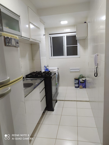 Imagem 9 de 12 de Apartamento Vila Carmosina 2 Dorms - 3595 Lpp - 70021074