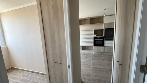 Dpto Nuevo En Arriendo 2d1b. Cercano A U Santo Tomás