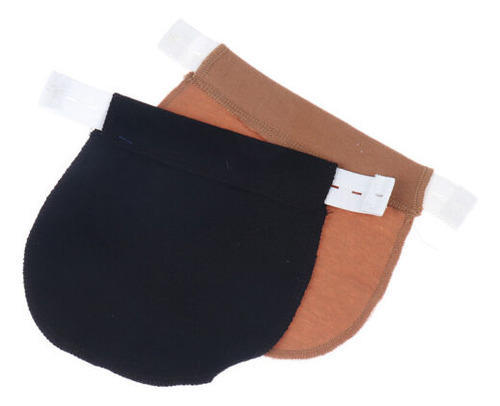 Adjustable Elastic Maternity Pregnancy Waistband Belt Wa Nna