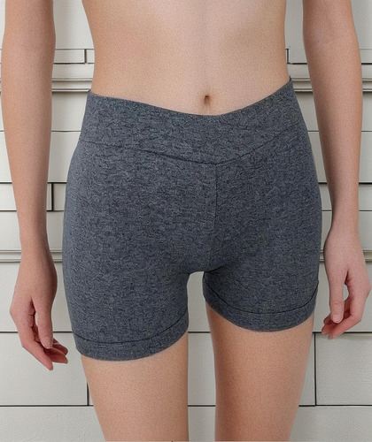 Licra De Pretina Para Mujer Varios Colores (5 Piezas)
