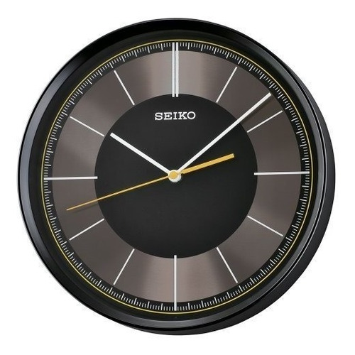 Seiko Qxa612klh Pared Reloj De Pared De Cuarzo Japones