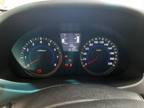 Hyundai Accnet Accent Version Full