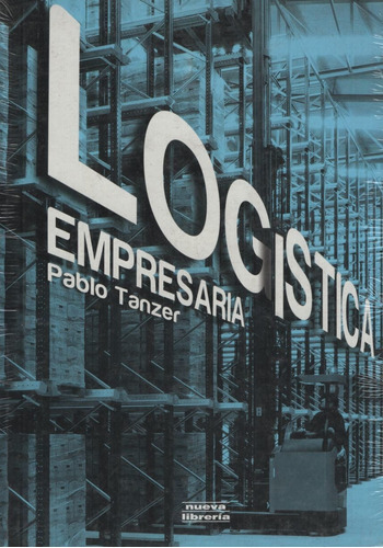 Logistica Empresaria - Pablo Tanzer