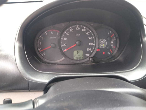 Pajero Dakar Dinamic -diesel 2014