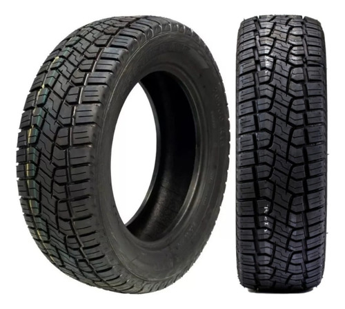Pneu Aro 15 Remold 175/65r15 Modelo Scorpion Atr Vipal