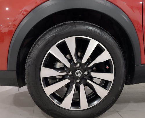 Imagen 10 de 15 de Nissan Kicks Advance 2020