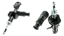 Comprar 2 Amortiguadores Suspension Gas Delantero Versa 12-18