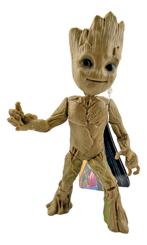 Disney Figura De Cuerda Groot Guardians Of The Galaxy