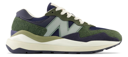 Championes New Balance De Hombre - 5740 - M5740spb