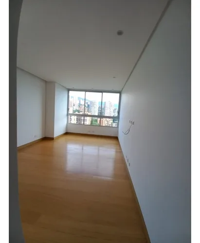 Apartamento En El Poblado Sector Las Lomas