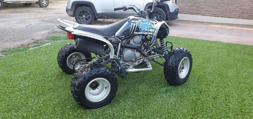 Yamaha Yfm 250