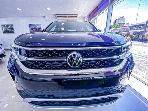 Imagen 4 de 19 de Volkswagen Vw Taos 1.4 250 Tsi Highline My 2022