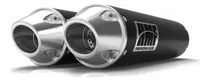 Comprar Escape Silenciadores  Hmf Dual Slip-on Polaris Rzr Pro Xp Ig