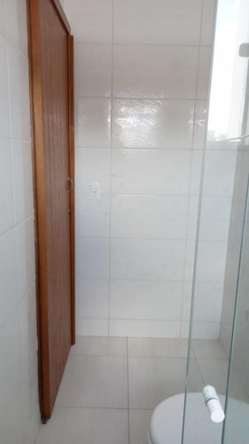 Imagem 16 de 28 de Sobrado Geminado No Nova Brasília Com 2 Quartos Para Venda, 80 M² - Kr197