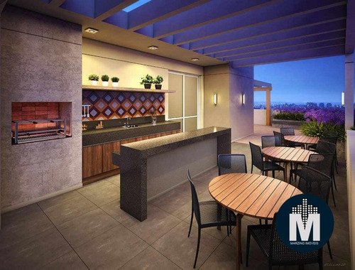 Imagem 15 de 15 de Apartamento 2 Doms (opção 3dorms Ou Duplex) 42 A 68m² - Barueri ! - Lm66