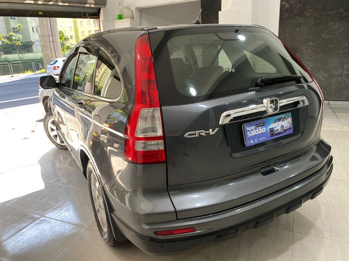 Imagem 4 de 12 de Honda Crv Lx 2011