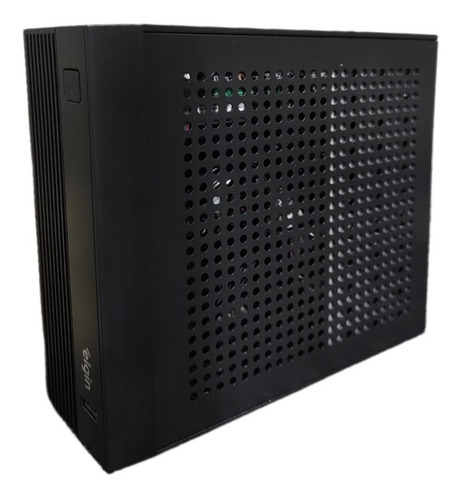 Cpu Elgin Newera E3 Nano N3350 V2.0 4gb Ssd 120 Gb - Recon (Recondicionado)