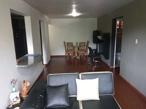 Imagen 5 de 15 de Apartamento En Venta Parque Caiza