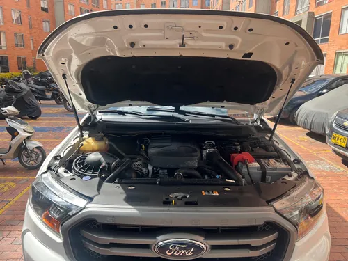 Ford Ranger 3.2 Xls