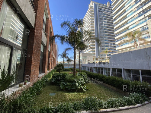 Imagen 2 de 30 de A Estrenar, Diamantis Loft Con Garage - Montevideo Buceo