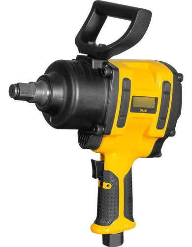 Chave De Impacto Pneumática 3/4'' 19,1mm Civ340 Vonder