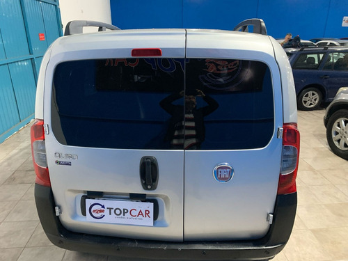 Fiat Qubo 1.4 Fiorino Dynamic 73cv