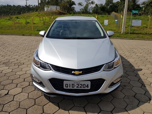 Chevrolet Cruze Sport 2017 1.4 Lt Turbo Aut. 5p