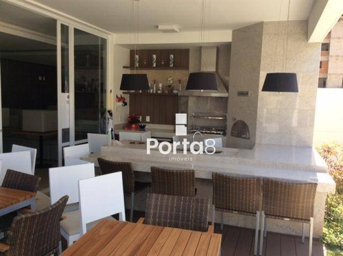 Apto Com 1 Dormitório À Venda, 43 M² Por R$ 300.000 - Bom Jardim - São José Do Rio Preto/sp (ideal Para Investidor). - Ap7342