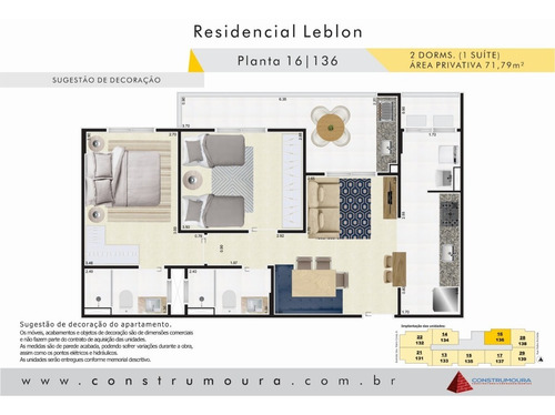Imagem 17 de 23 de Ref 1165 - Apartamento De Frente Pro Mar, No Centro De Mongaguá, 3 Quartos, Suite, 2 Vagas De Garagem, Lazer Completo.