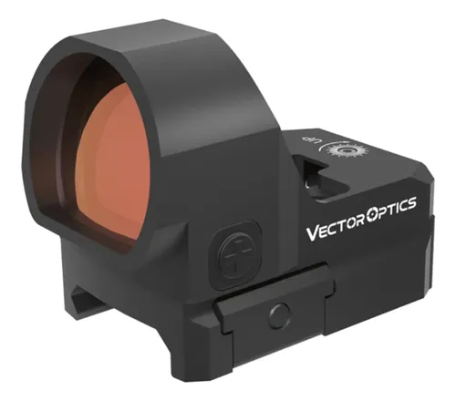 ベクターオプティクス ドットサイト Frenzy-X 1x22x26 値下げ不可 Red Dot Micro Vector Optics Frenzy-x 1x22x26 3moa Auto 22mm