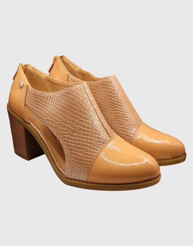 Botin Tunel Café