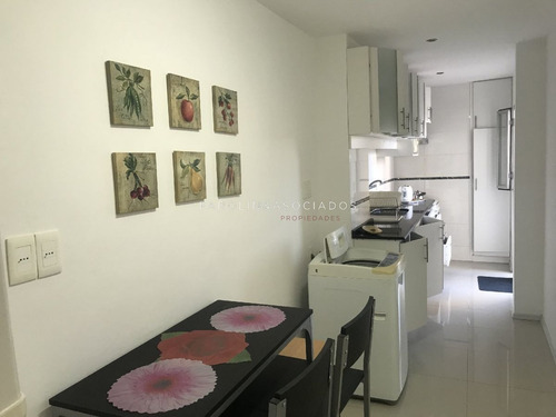 Imagen 20 de 30 de Apartamento En Punta Del Este
