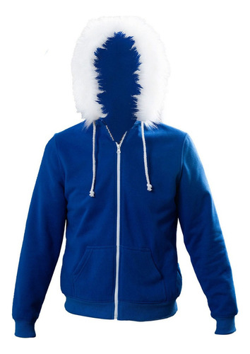 Undertale Sans Cosplay Sudadera Azul Disfraz