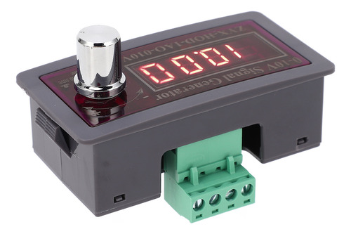 Generador De Voltaje De Señal Plc De Frecuencia Ajustable De
