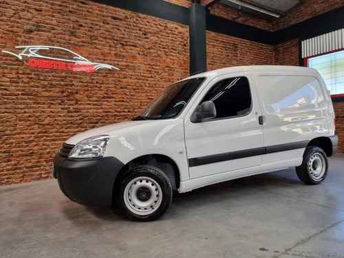 Citroën Berlingo Furgon 1.6 Business