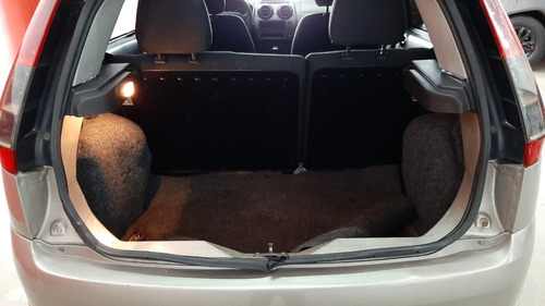 Ford Fiesta Completo 2012