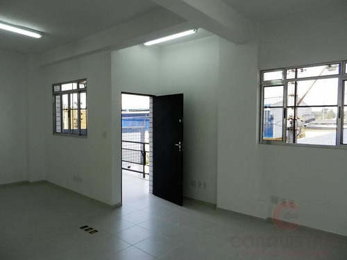 Imagem 15 de 15 de Sobrado Comercial Para Locação Em São Paulo, Casa Verde, 6 Banheiros, 4 Vagas - Soha0077_2-921555