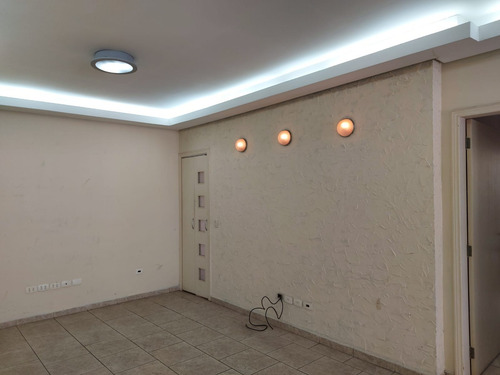 Imagem 4 de 29 de Casa No Tatuapé Próximo Ao Parque Ceret - 228 M² - 3 Dormitórios - 1 Suíte - 3 Vagas - Quintal - Salão De Festas - Aceita Financiamento - 4211 Lp - 71029686
